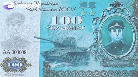 yeni pullar Hacıqabul